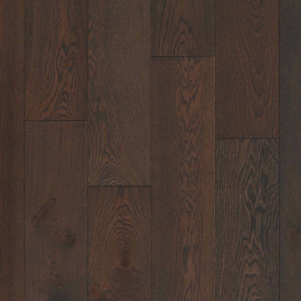 Negara - Umber Brushed & UV Oiled
